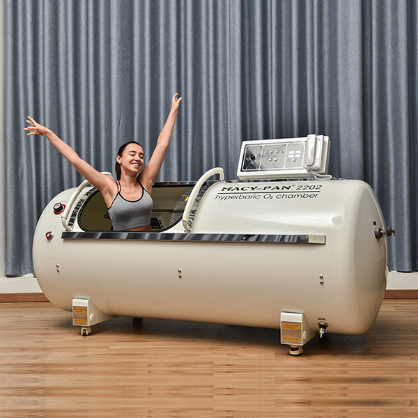 What to expect when buying and using a hyperbaric chamber