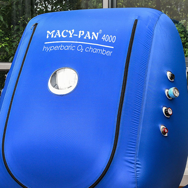 A closer look at hyperbaric chambers as a complementary cancer therapy