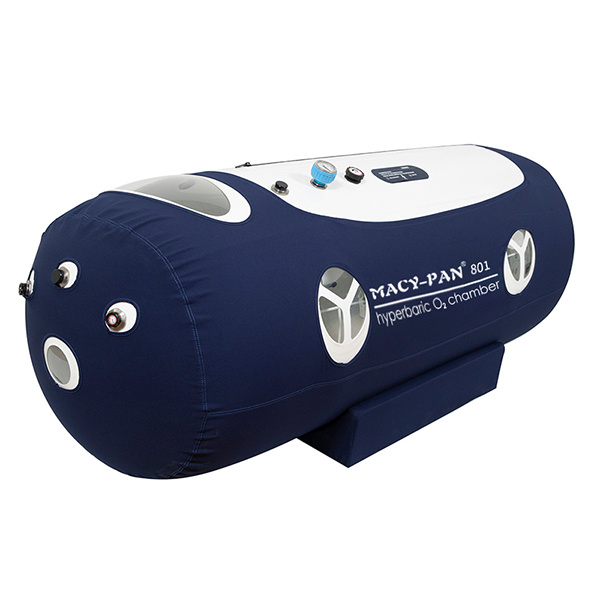 Navigating the Benefits and Risks of Hyperbaric Oxygen Therapy