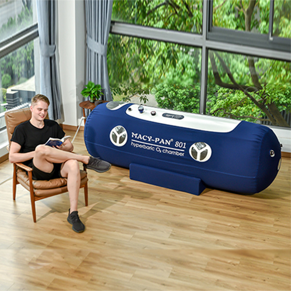 How Hyperbaric Therapy is Changing the Game for Treatment