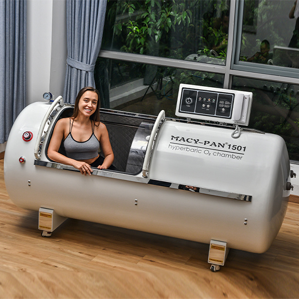 Exploring the Different Types of Therapy Oxygen Hyperbaric