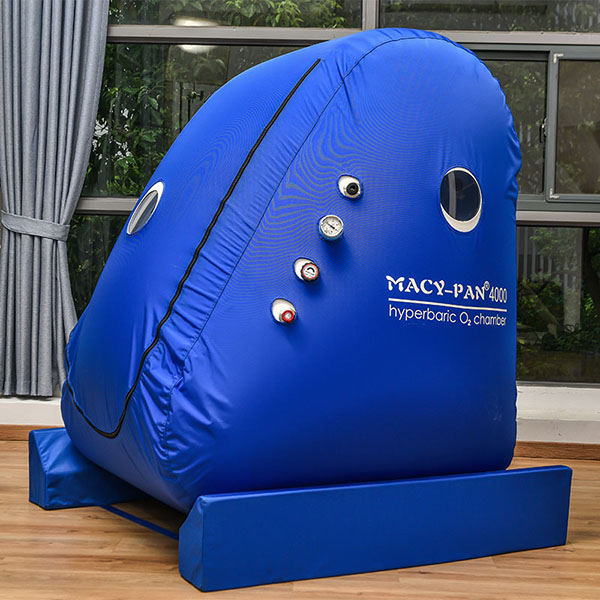 The Benefits of a Home Hyperbaric Chamber